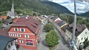Obervellach Gatternighof 2026-07-05 16:00
