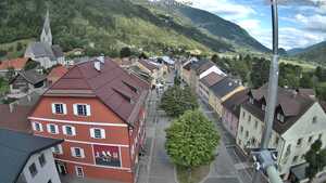 Obervellach Gatternighof 2026-07-05 17:00