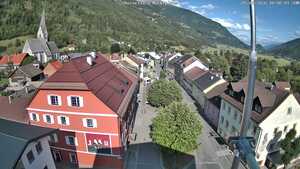 Obervellach Gatternighof 2026-07-05 18:00