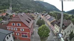 Obervellach Gatternighof 2026-07-05 19:00