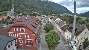 Obervellach Gatternighof 2026-07-05 20:00
