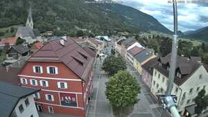 Obervellach Gatternighof 2026-07-05 21:00