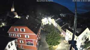 Obervellach Gatternighof 2026-07-05 22:00