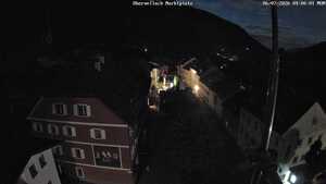 Obervellach Gatternighof 2026-07-06 04:00