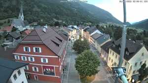 Obervellach Gatternighof 2026-07-06 05:00