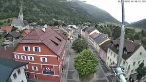 Obervellach Gatternighof 2026-07-06 06:00