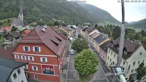 Obervellach Gatternighof 2026-07-06 08:00