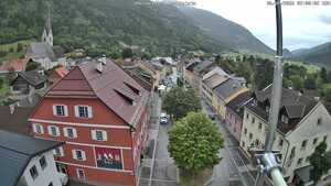 Obervellach Gatternighof 2026-07-06 09:00