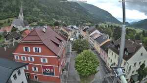 Obervellach Gatternighof 2026-07-06 10:00