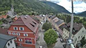 Obervellach Gatternighof 2026-07-06 11:00