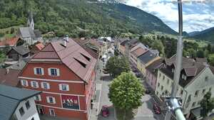 Obervellach Gatternighof 2026-07-06 12:00