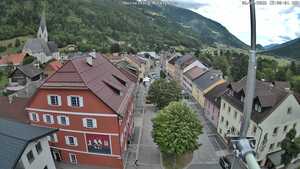 Obervellach Gatternighof 2026-07-06 13:00