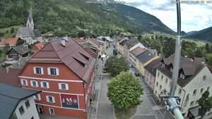 Obervellach Gatternighof 2026-07-06 14:00