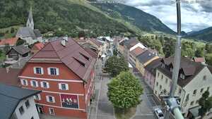 Obervellach Gatternighof 2026-07-06 15:00
