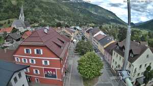 Obervellach Gatternighof 2026-07-06 16:00