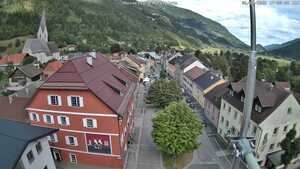 Obervellach Gatternighof 2026-07-06 17:00