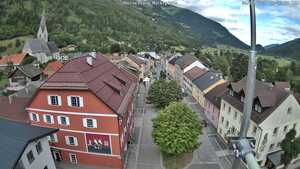 Obervellach Gatternighof 2026-07-06 18:00