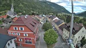 Obervellach Gatternighof 2026-07-06 19:00
