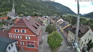 Obervellach Gatternighof 2026-07-06 20:00