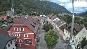 Obervellach Gatternighof 2026-07-06 21:00
