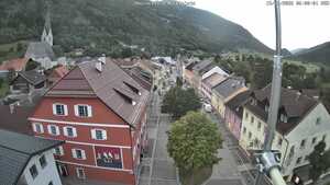 Obervellach Gatternighof 2026-08-19 06:00