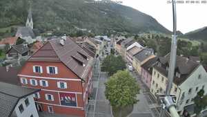 Obervellach Gatternighof 2026-08-19 07:00