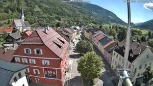 Obervellach Gatternighof 2026-08-19 12:00