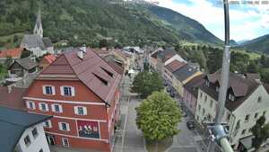 Obervellach Gatternighof 2026-08-19 13:00