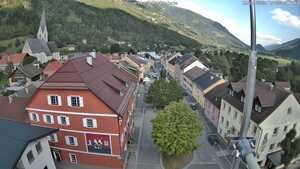 Obervellach Gatternighof 2026-08-19 17:00