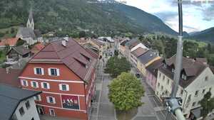 Obervellach Gatternighof 2026-08-19 19:00