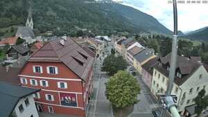 Obervellach Gatternighof 2026-08-19 20:00
