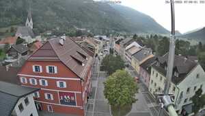 Obervellach Gatternighof 2026-08-20 07:00