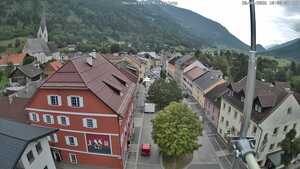 Obervellach Gatternighof 2026-08-20 10:00