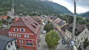 Obervellach Gatternighof 2026-08-20 11:00