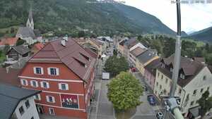 Obervellach Gatternighof 2026-08-20 12:00