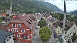 Obervellach Gatternighof 2026-08-20 13:00