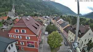 Obervellach Gatternighof 2026-08-20 14:00
