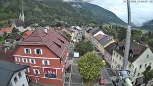 Obervellach Gatternighof 2026-08-20 19:00