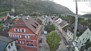 Obervellach Gatternighof 2026-08-21 07:00