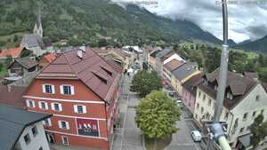 Obervellach Gatternighof 2026-08-21 11:00