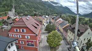 Obervellach Gatternighof 2026-08-21 12:00