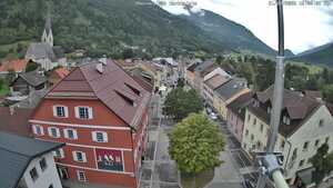 Obervellach Gatternighof 2026-08-21 16:00