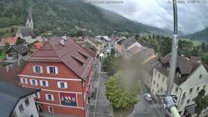 Obervellach Gatternighof 2026-08-21 17:00
