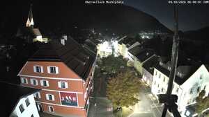 Obervellach Gatternighof 2026-10-04 06:00