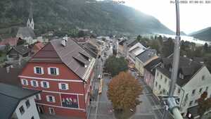 Obervellach Gatternighof 2026-10-04 07:00