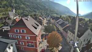 Obervellach Gatternighof 2026-10-04 10:00