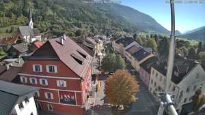 Obervellach Gatternighof 2026-10-04 11:00