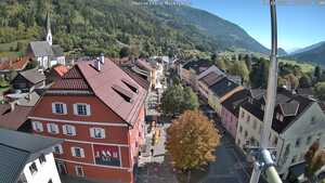 Obervellach Gatternighof 2026-10-04 12:00