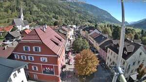 Obervellach Gatternighof 2026-10-04 13:00