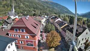 Obervellach Gatternighof 2026-10-04 14:00